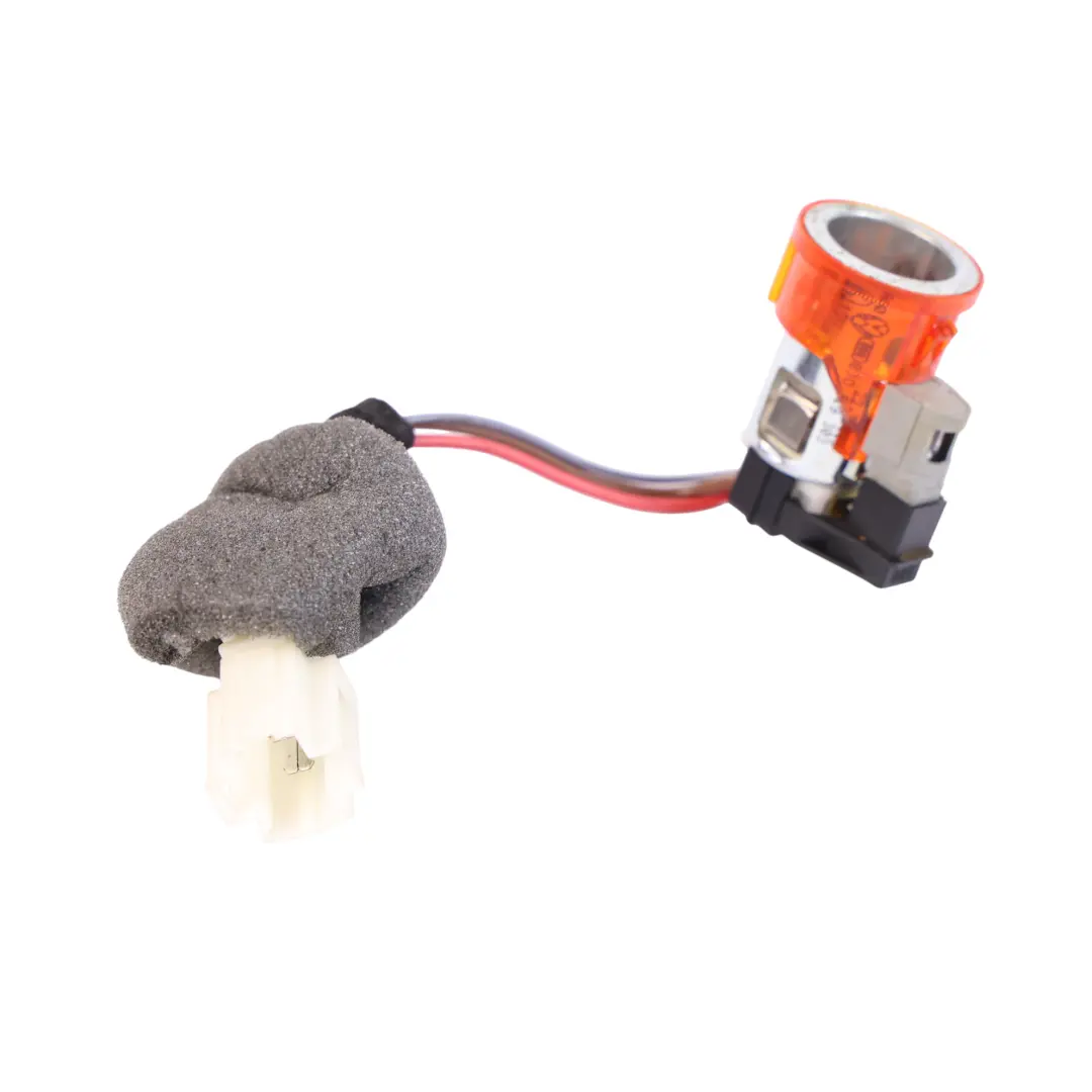 Audi A4 B8 A5 8T Q5 8R TT 8J Cigarette Lighter Power Outlet 12V - SKU 8J0919303 - Part number 8J0919303