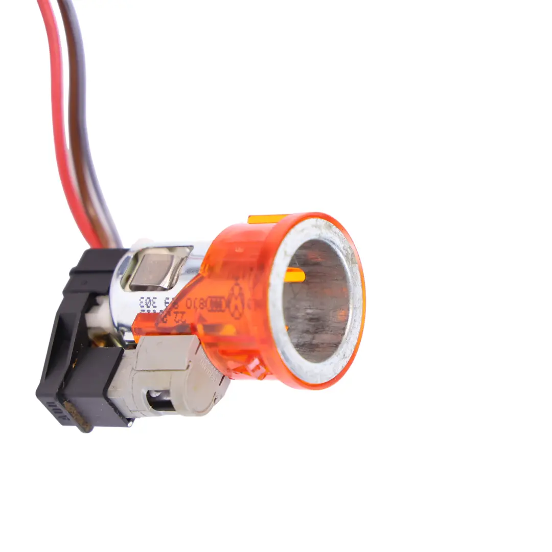 Audi A4 B8 A5 8T Q5 8R TT 8J Cigarette Lighter Power Outlet 12V - SKU 8J0919303 - Part number 8J0919303