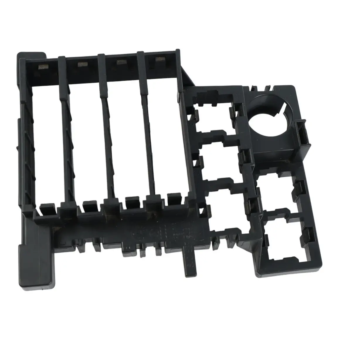 Audi TTS 8J Staffa Supporto Telaio Scatola Fusibili Relè 8J0937503