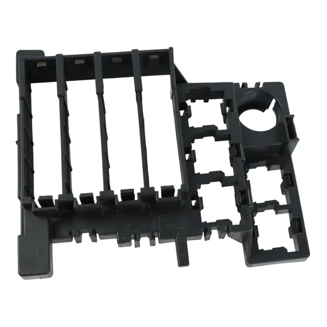 Support Boîtier Fusibles Relais Cadre Montage pour Audi TTS 8J à propos du numéro de pièce 8J0937503 Audi TTS 8J Support Boîtier Fusibles Relais Cadre Montage - SKU 8J0937503 - Numéro de pièce 8J0937503