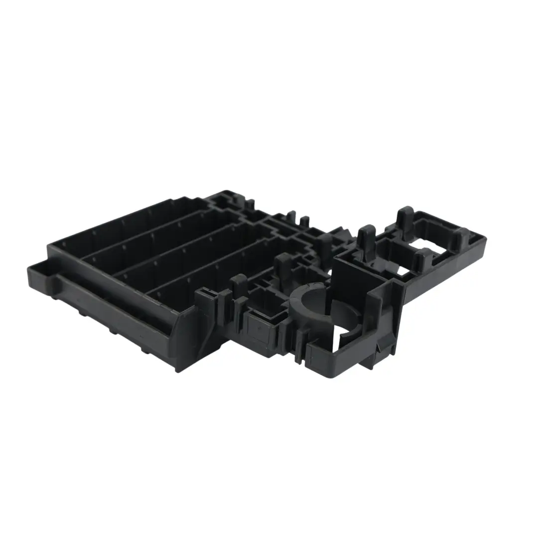 Audi TTS 8J Fuse Relay Box Bracket Mount Frame - SKU 8J0937503 - Part number 8J0937503