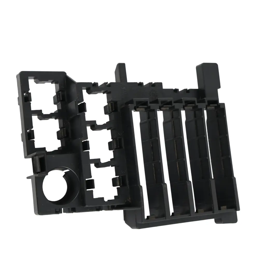 Soporte Marco Caja Fusibles Relés para Audi TTS 8J con número de pieza 8J0937503 Audi TTS 8J Soporte Marco Caja Fusibles Relés - SKU 8J0937503 - Número de pieza 8J0937503