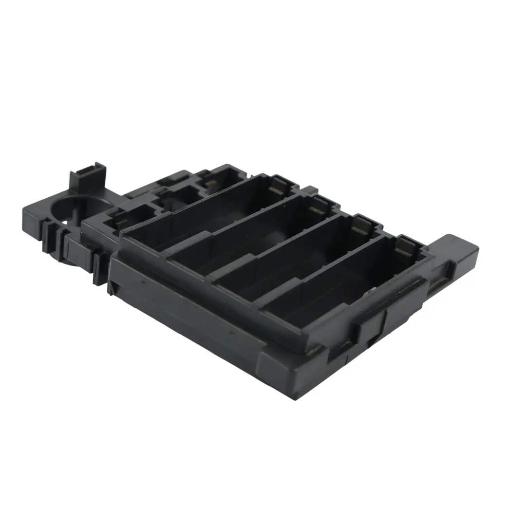 Support Boîtier Fusibles Relais Cadre Montage pour Audi TTS 8J à propos du numéro de pièce 8J0937503 Audi TTS 8J Support Boîtier Fusibles Relais Cadre Montage - SKU 8J0937503 - Numéro de pièce 8J0937503