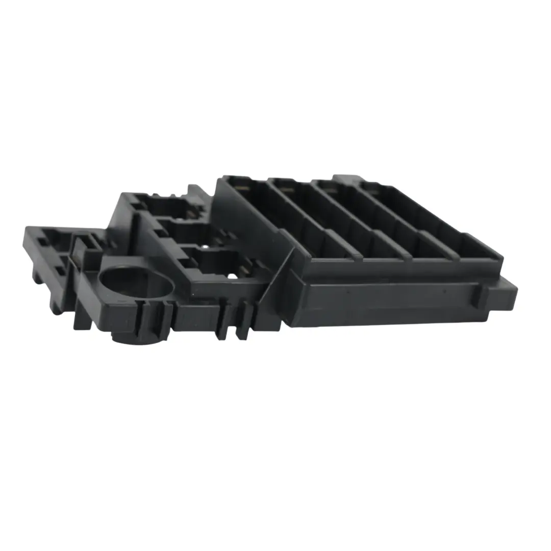 Soporte Marco Caja Fusibles Relés para Audi TTS 8J con número de pieza 8J0937503 Audi TTS 8J Soporte Marco Caja Fusibles Relés - SKU 8J0937503 - Número de pieza 8J0937503