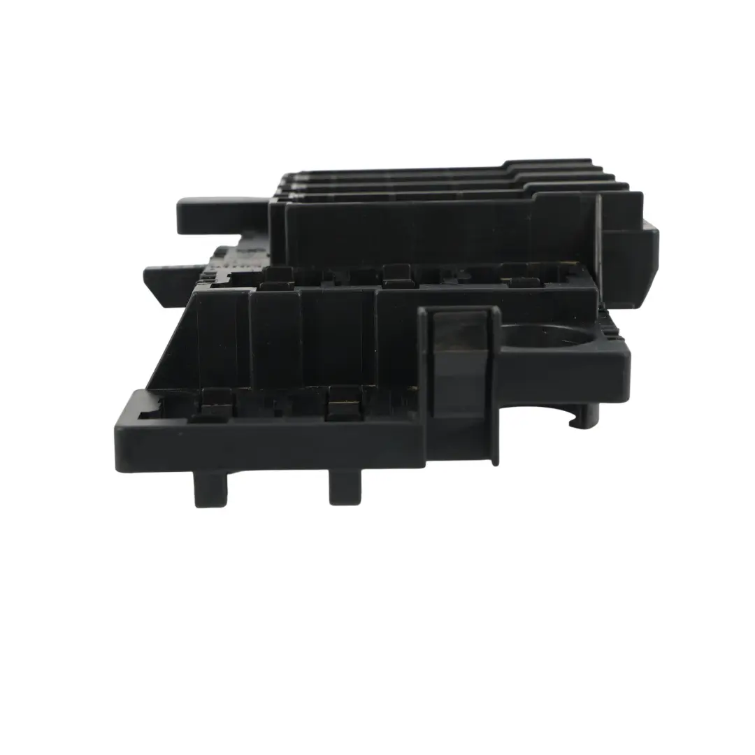 Fuse Relay Box Bracket Mount Frame to Audi TTS 8J with Part number 8J0937503 Audi TTS 8J Fuse Relay Box Bracket Mount Frame - SKU 8J0937503 - Part number 8J0937503