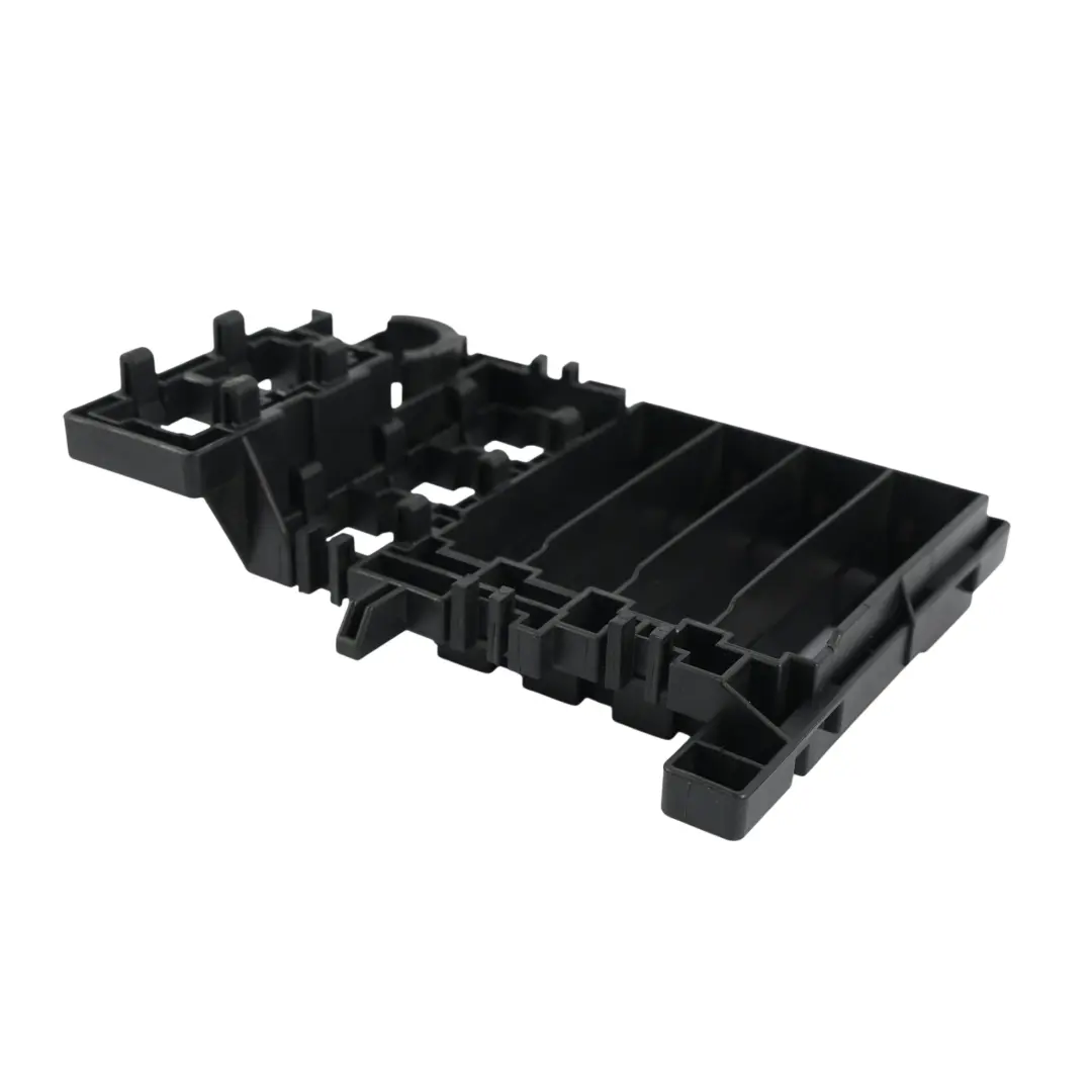 Audi TTS 8J Staffa Supporto Telaio Scatola Fusibili Relè - SKU 8J0937503 - Numero di parte 8J0937503