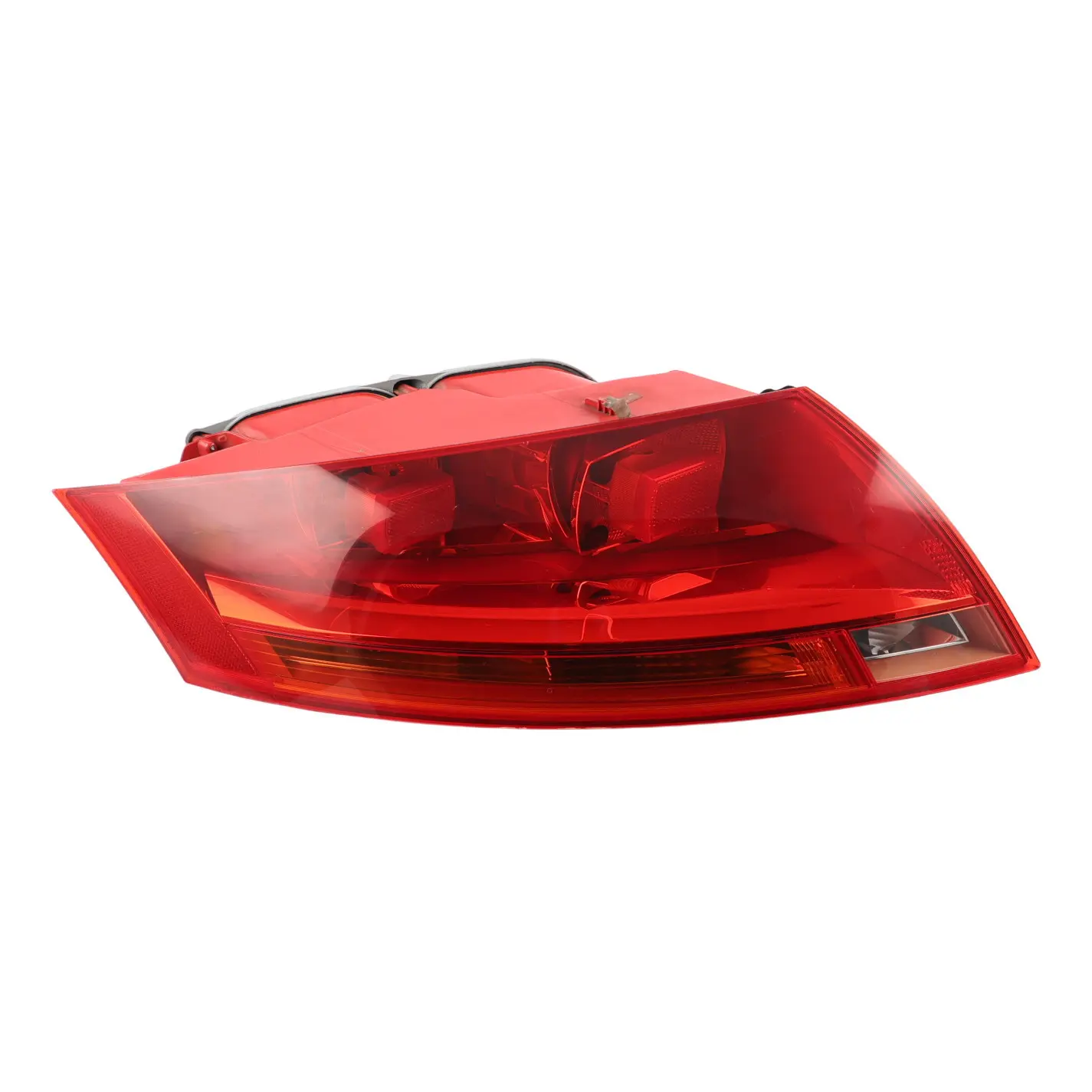 Audi TT 8J Luce Fanale Posteriore Portellone Sinistro 8J0945095B