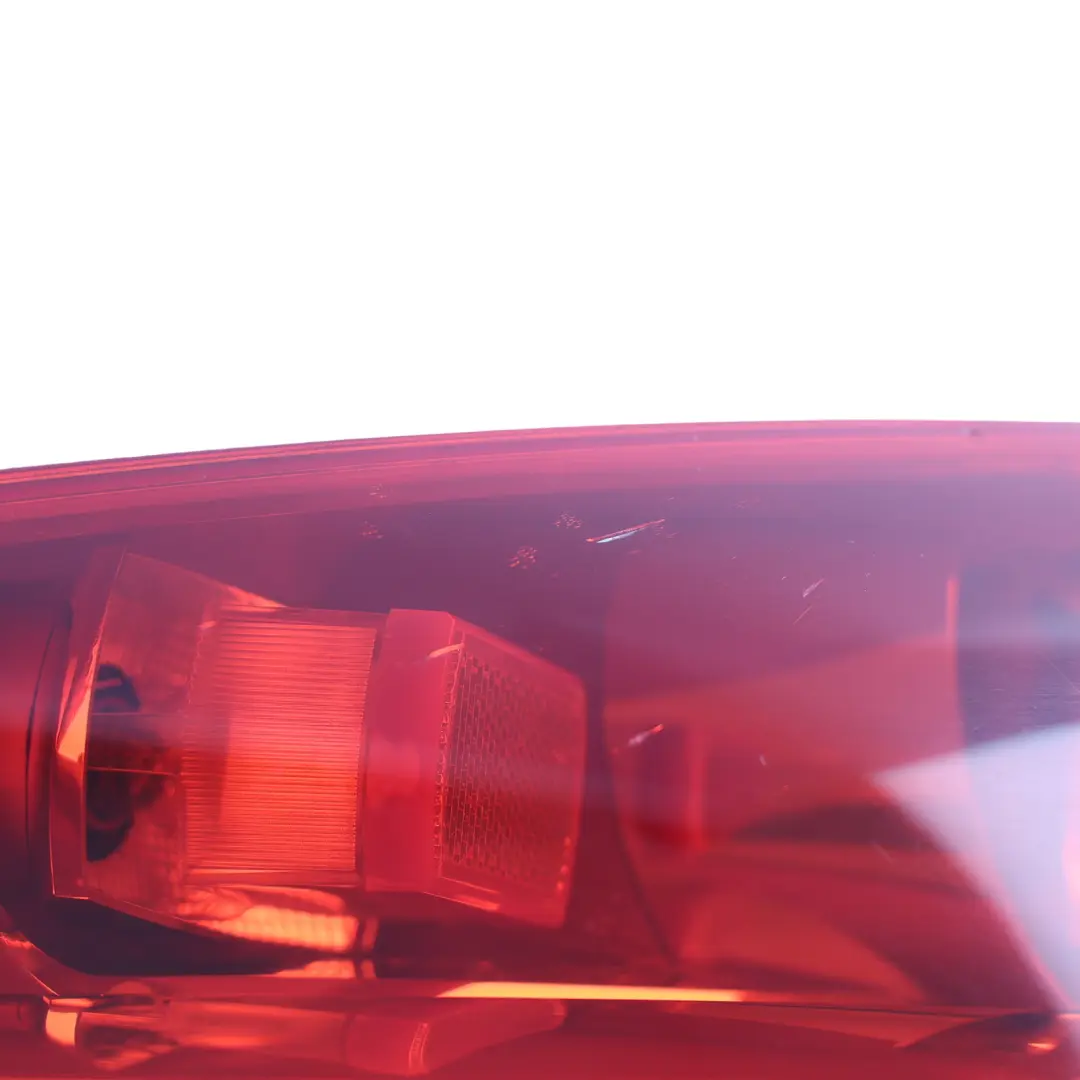 Audi TT 8J Rear Lamp Light Trunk Lid Boot Tailgate Left N/S - SKU 8J0945095B-2 - Part number 8J0945095B
