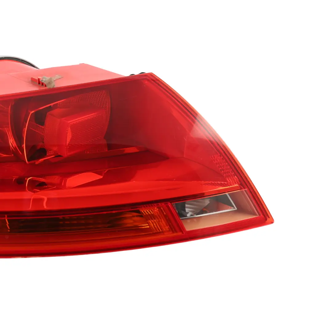 Luce Fanale Posteriore Portellone Sinistro per Audi TT 8J con numero di parte 8J0945095B Audi TT 8J Luce Fanale Posteriore Portellone Sinistro - SKU 8J0945095B-2 - Numero di parte 8J0945095B