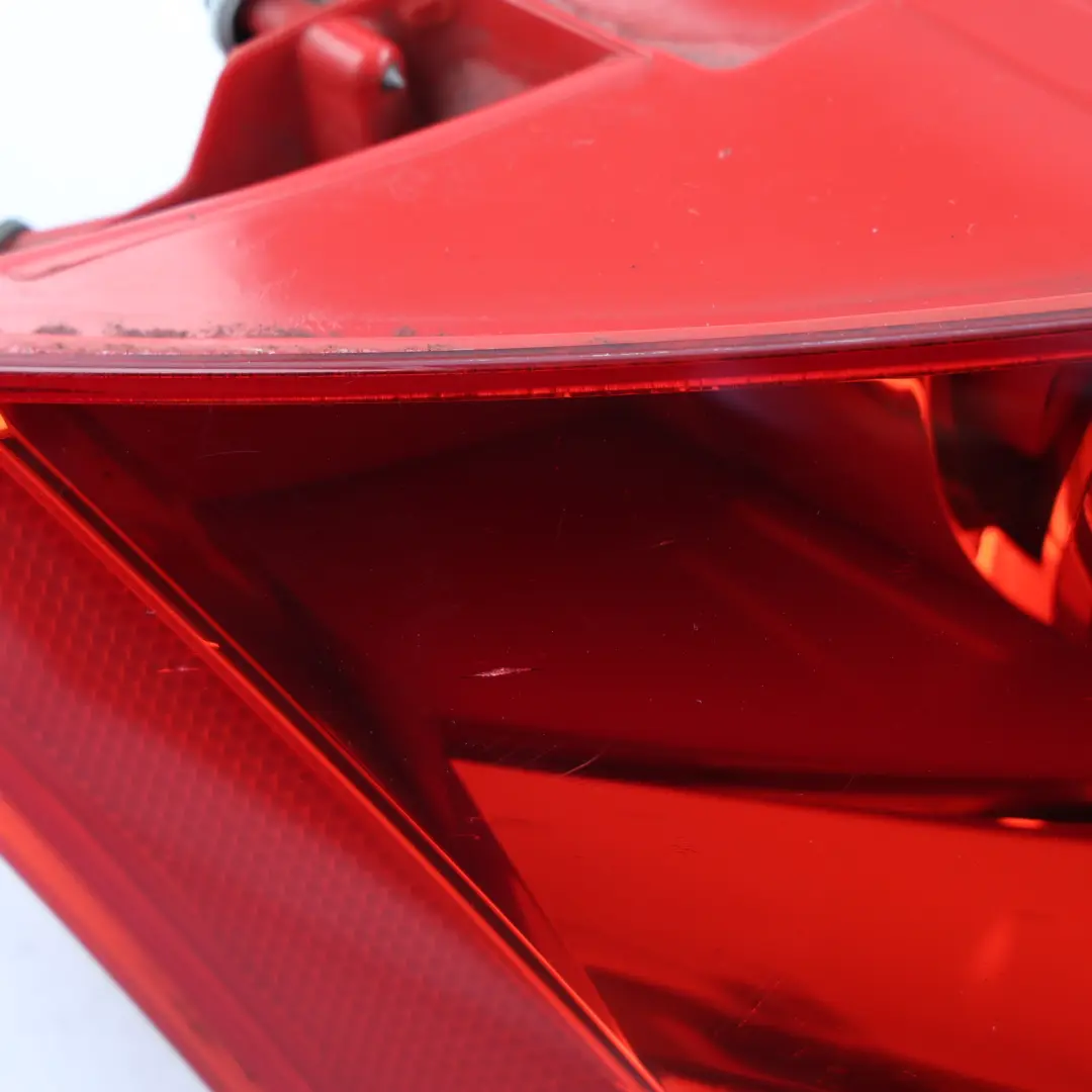 Audi TT 8J Luce Fanale Posteriore Portellone Sinistro - SKU 8J0945095B-2 - Numero di parte 8J0945095B