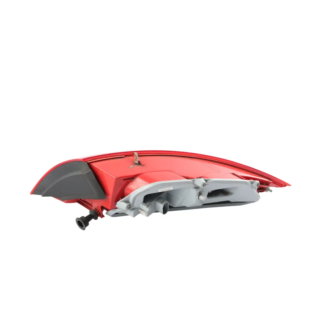 Audi TT 8J Luce Fanale Posteriore Portellone Sinistro - SKU 8J0945095B-2 - Numero di parte 8J0945095B
