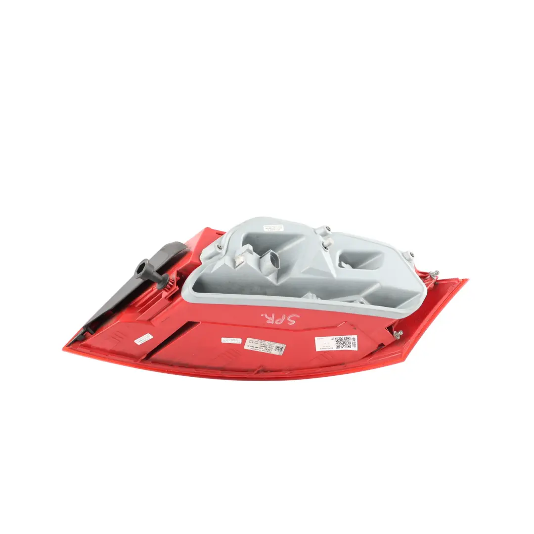Audi TT 8J Heckleuchte Kofferraum Heckklappe Links - SKU 8J0945095B-2 - Teilenummer 8J0945095B