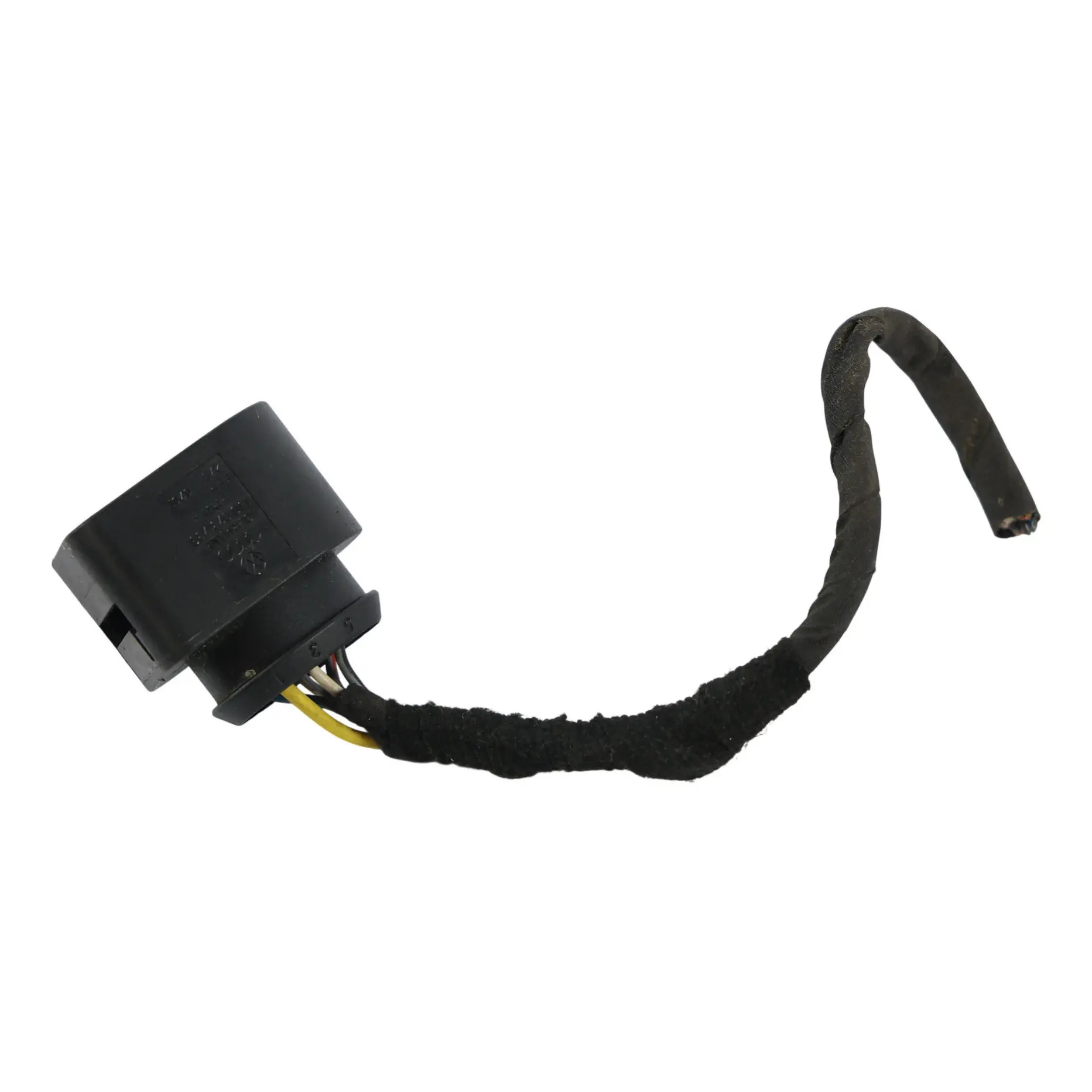 Audi TT 8J Luz Trasera Cable Enchufe Cable Izquierdo 8J0945095G