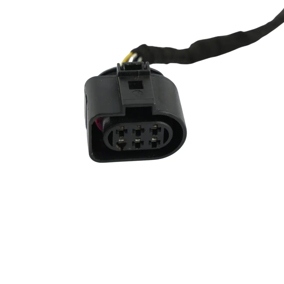 Lamp Light Tailgate Rear Cable Wire Socket Left N/S to Audi TT 8J with Part number 8J0945095G Audi TT 8J Lamp Light Tailgate Rear Cable Wire Socket Left N/S - SKU 8J0945095G-2 - Part number 8J0945095G