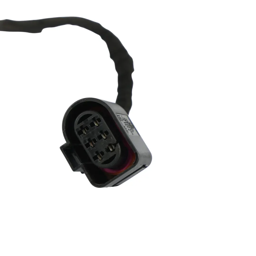 Audi TT 8J Feu Arrière Gauche Câble Raccordement Prise - SKU 8J0945095G-2 - Numéro de pièce 8J0945095G