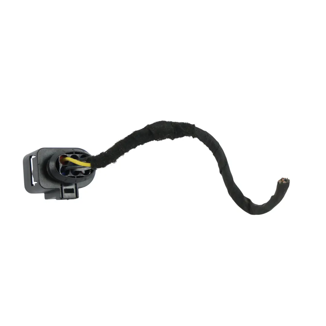 Audi TT 8J Lampada Luce Portellone Cavo Filo Presa Sinistra - SKU 8J0945095G-2 - Numero di parte 8J0945095G