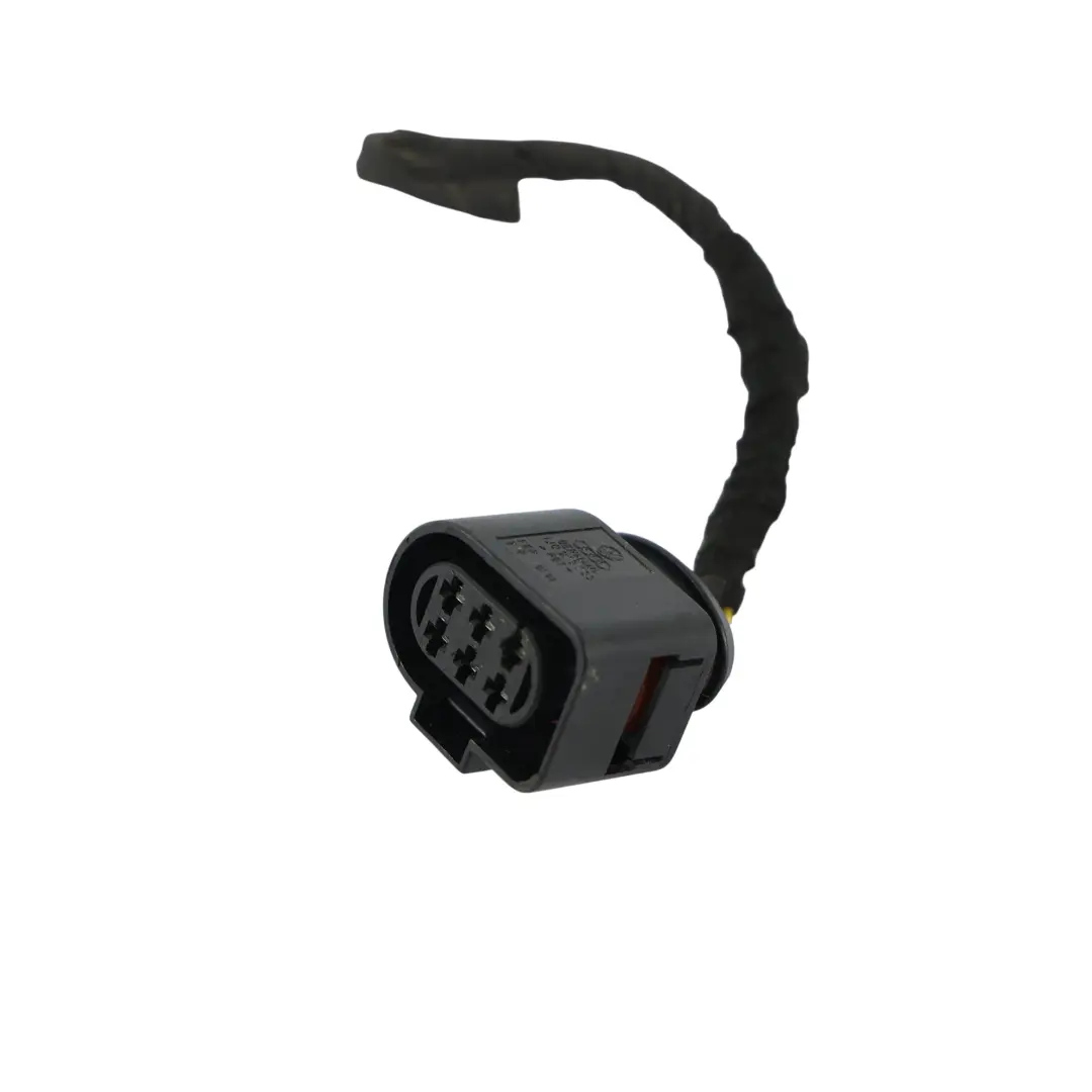 Audi TT 8J Feu Arrière Gauche Câble Raccordement Prise - SKU 8J0945095G-2 - Numéro de pièce 8J0945095G