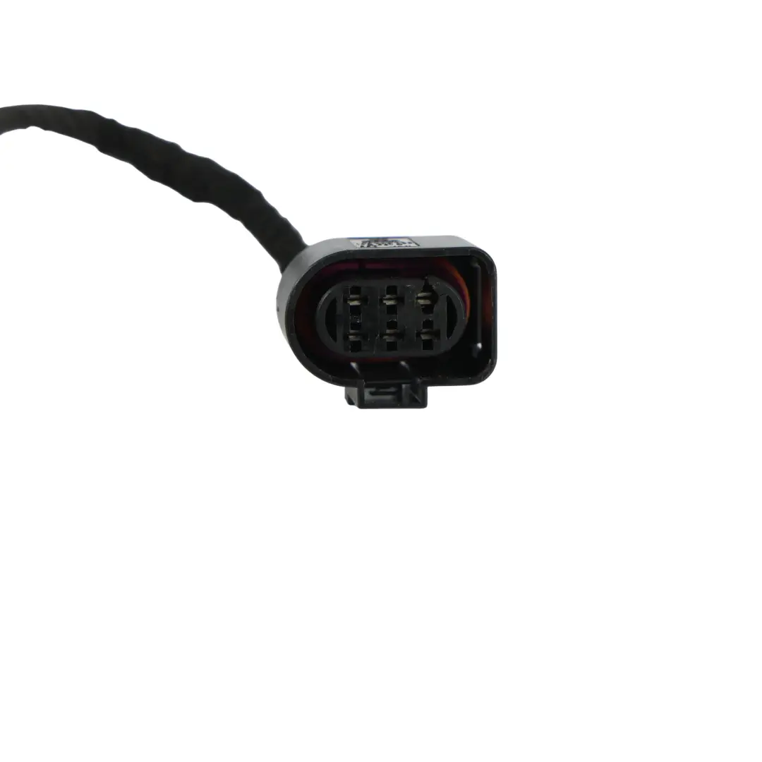 Lampe Licht Heckklappe Hinten Kabel Kabelbuchse Links für Audi TT 8J mit Teilenummer 8J0945095G Audi TT 8J Lampe Licht Heckklappe Hinten Kabel Kabelbuchse Links - SKU 8J0945095G-2 - Teilenummer 8J0945095G