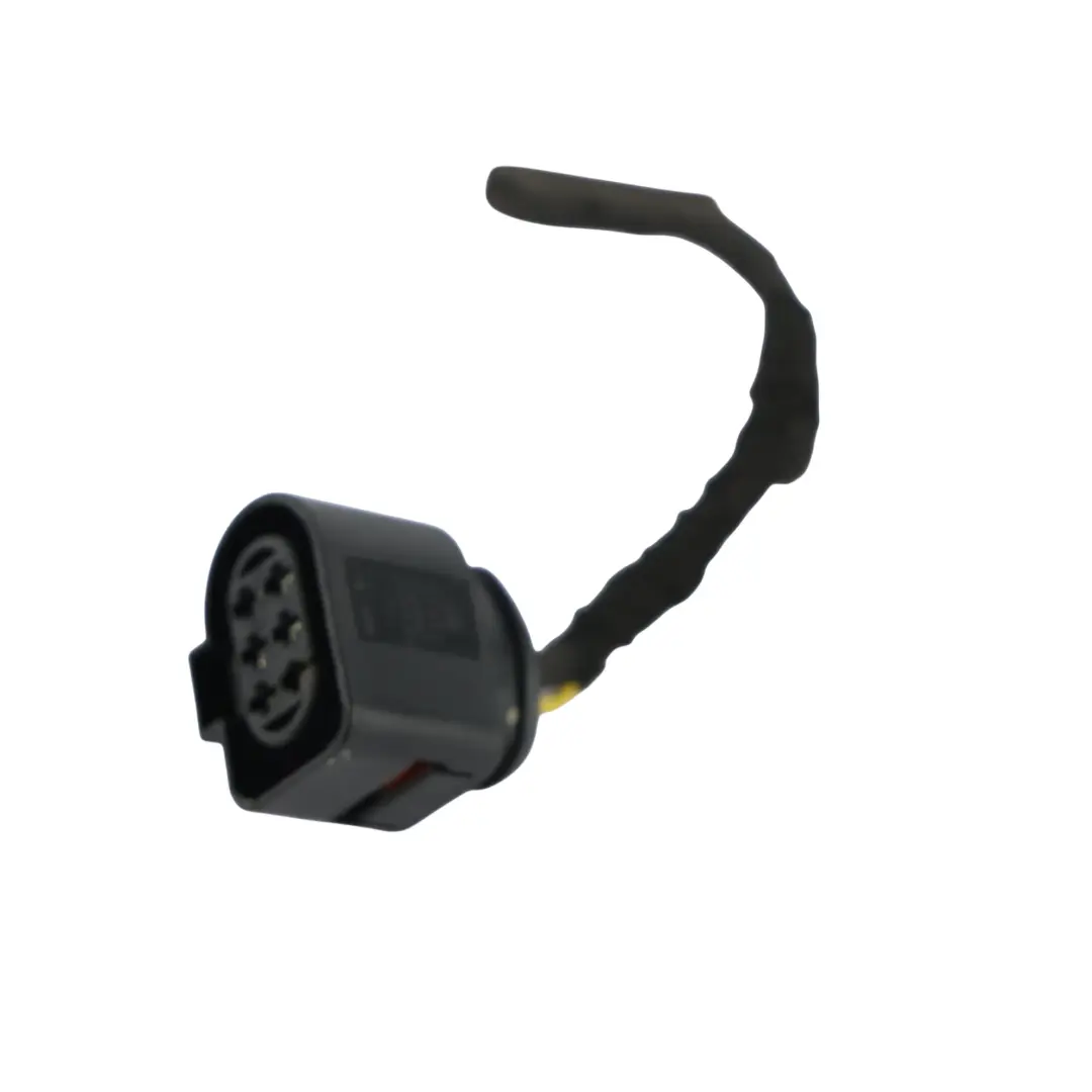 Audi TT 8J Lampe Licht Heckklappe Hinten Kabel Kabelbuchse Links - SKU 8J0945095G-2 - Teilenummer 8J0945095G