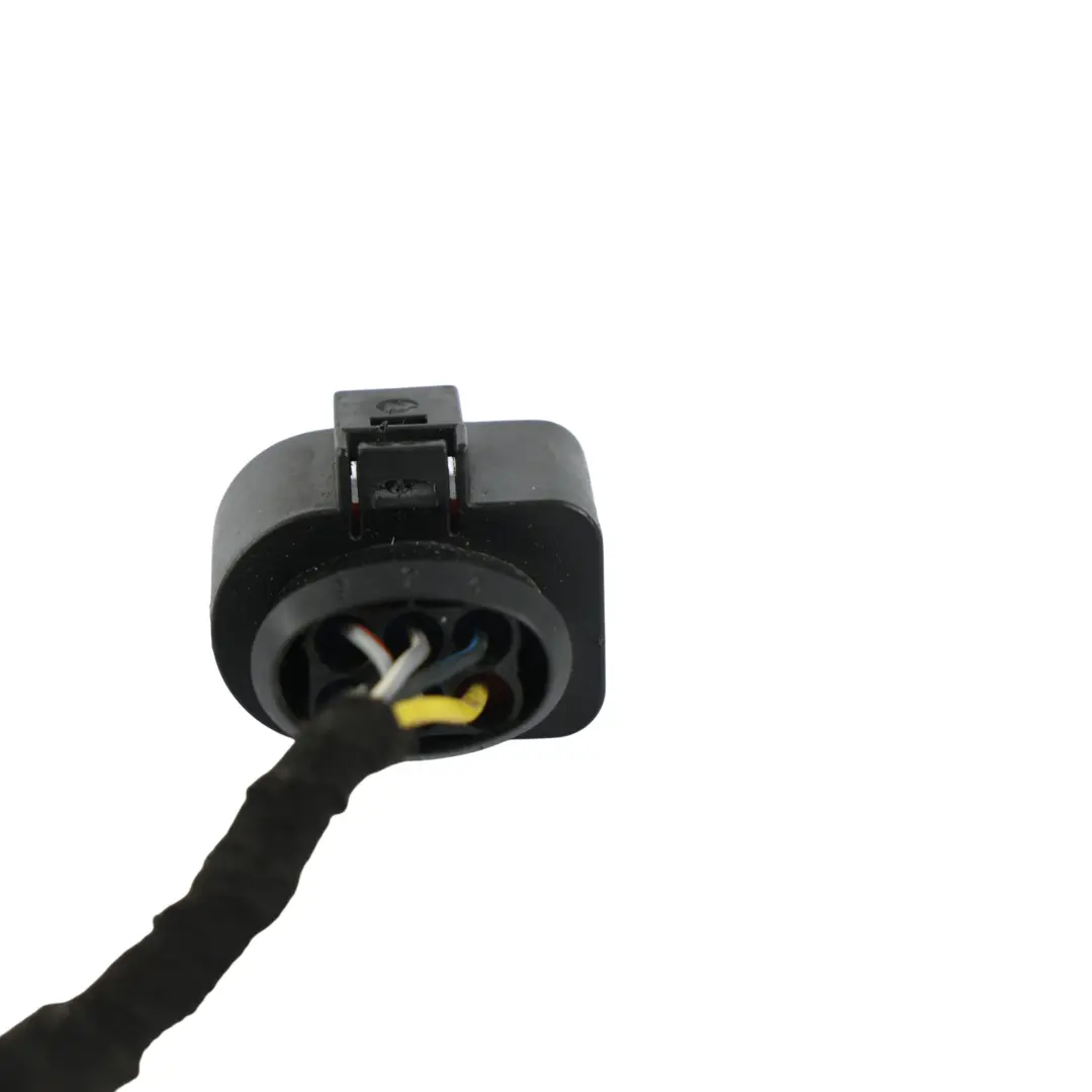 Audi TT 8J Lampa Tylna Klapa Złącze Kabel Złączka Przewód Lewy - SKU 8J0945095G-2 - Numer Części 8J0945095G