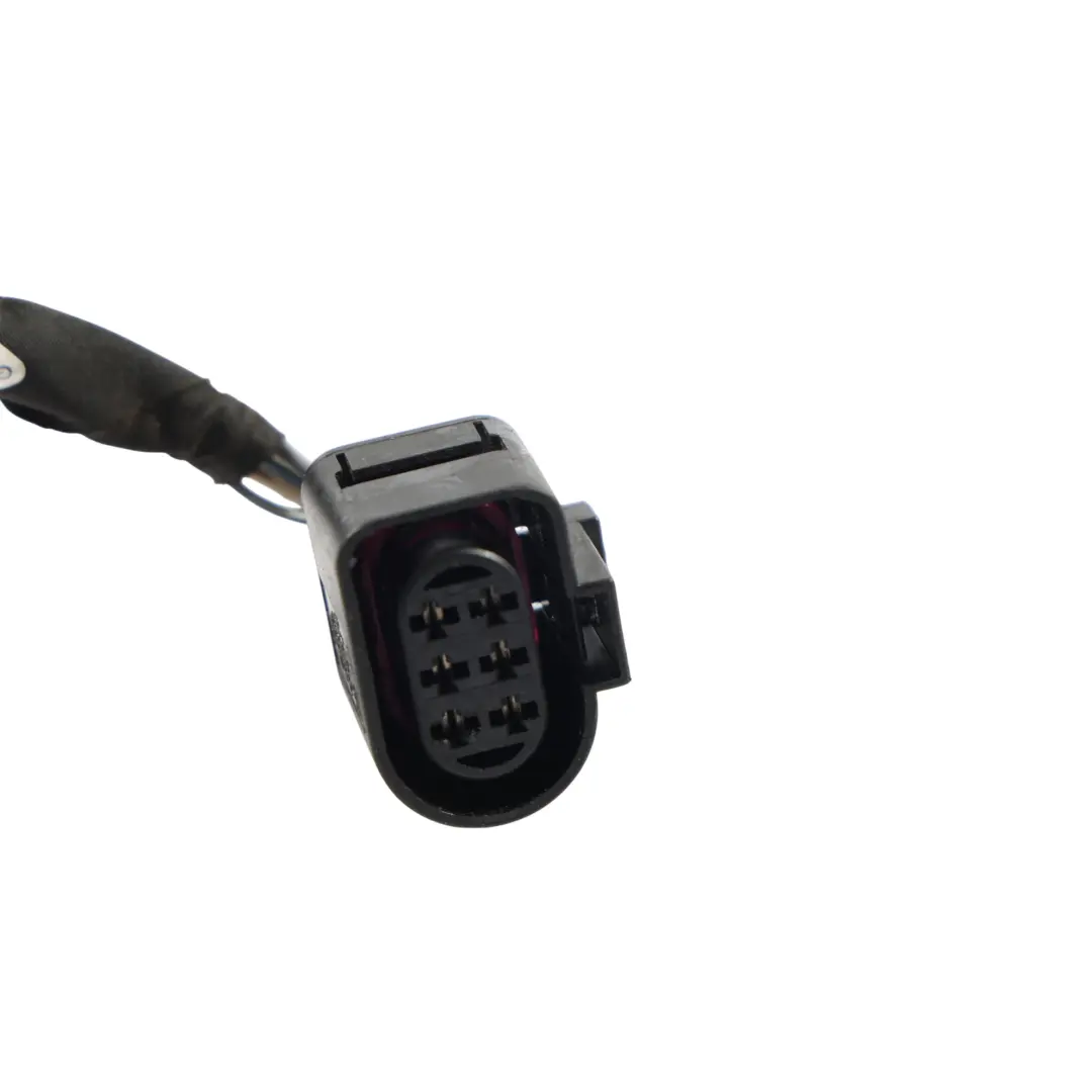 Audi TT 8J Wtyczka Wiązka Przewodów Instalacja Lampy Prawa Tył - SKU 8J0945096G-2 - Numer Części 8J0945096G