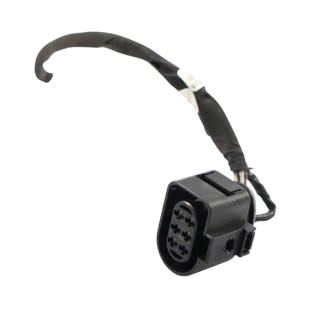 Tail Lamp Light Wiring Harness Plug Right O/S to Audi TT 8J Rear with Part number 8J0945096G Audi TT 8J Rear Tail Lamp Light Wiring Harness Plug Right O/S - SKU 8J0945096G-2 - Part number 8J0945096G