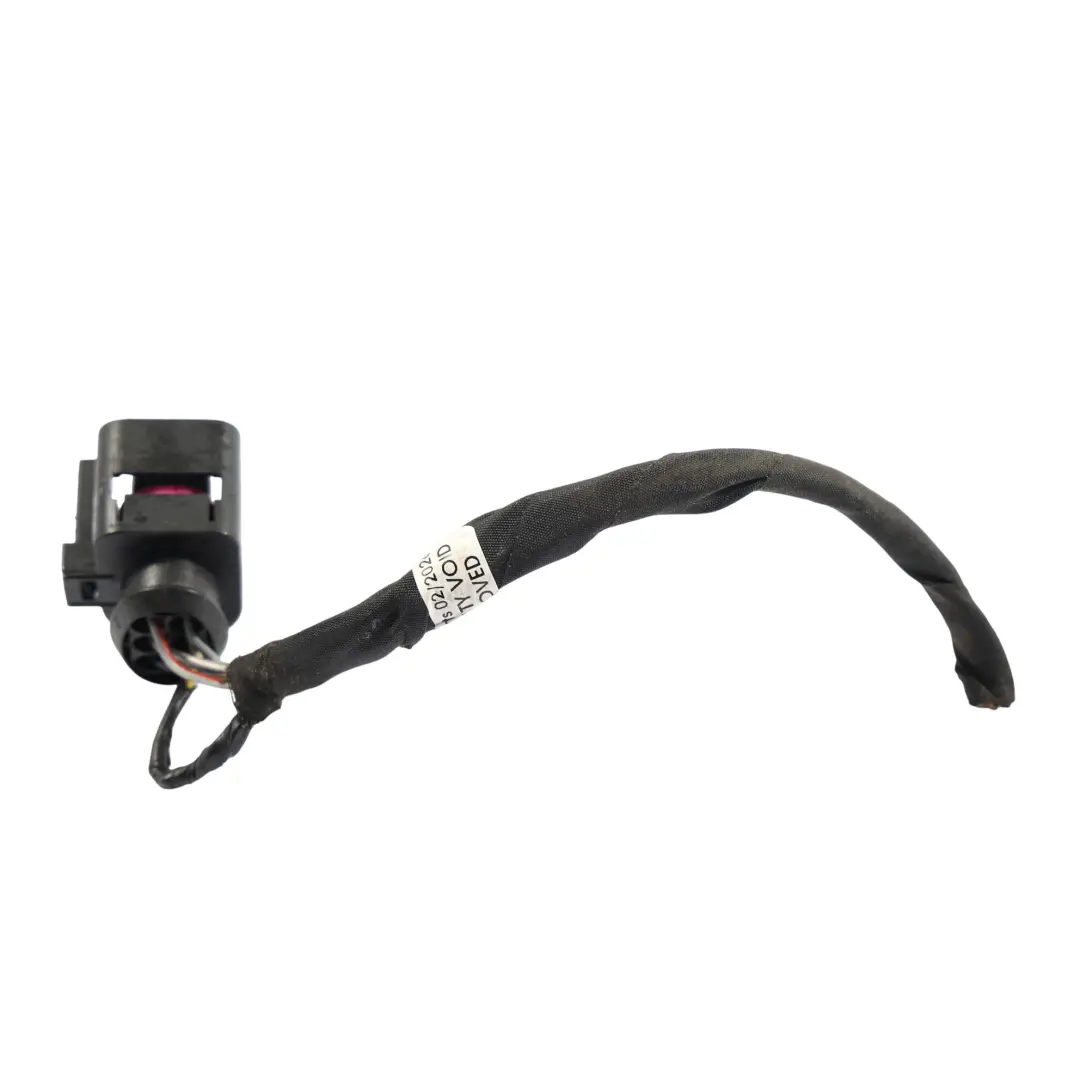 Cablaggio Luce Posteriore Destra per Audi TT 8J con numero di parte 8J0945096G Audi TT 8J Cablaggio Luce Posteriore Destra - SKU 8J0945096G-2 - Numero di parte 8J0945096G