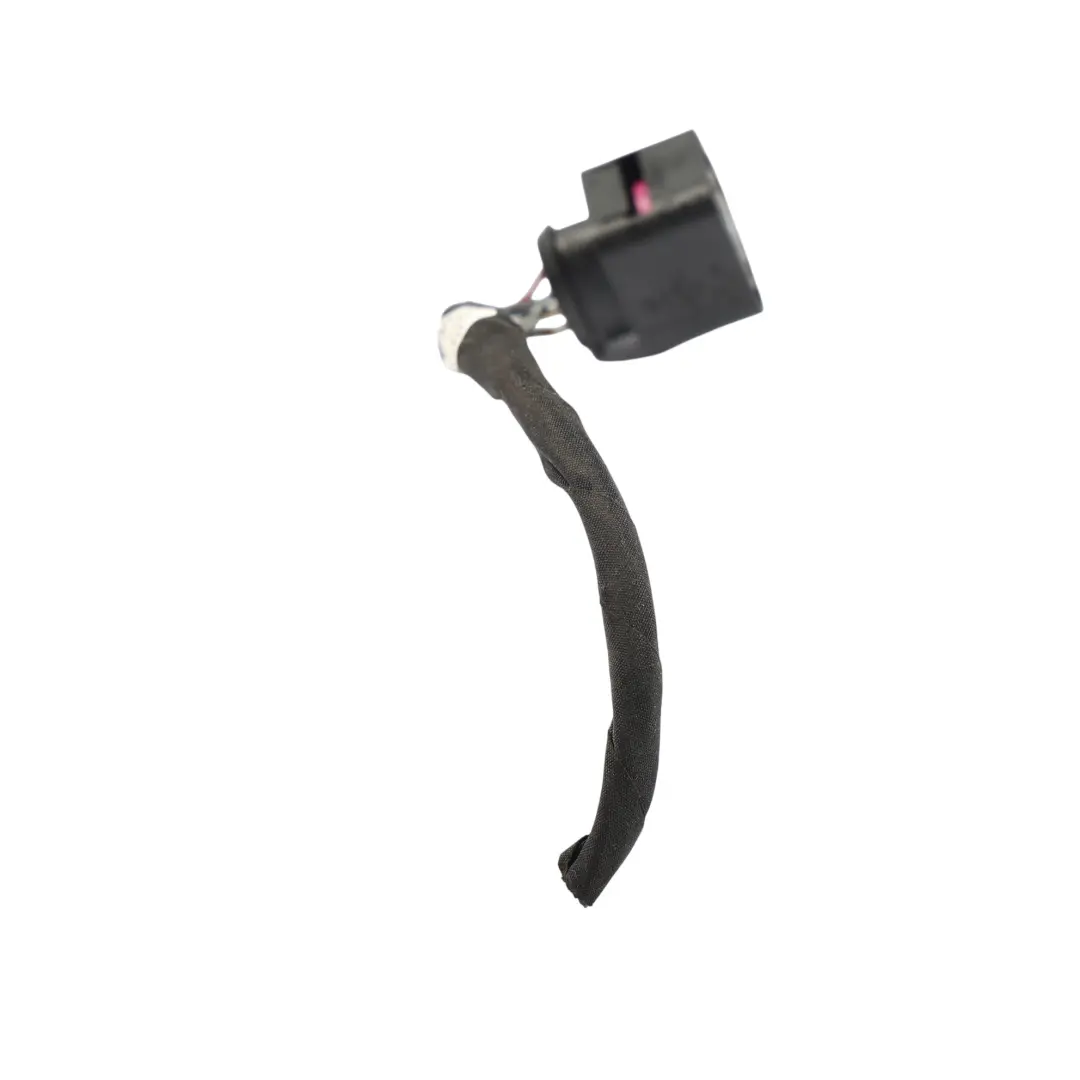 Audi TT 8J Wtyczka Wiązka Przewodów Instalacja Lampy Prawa Tył - SKU 8J0945096G-2 - Numer Części 8J0945096G