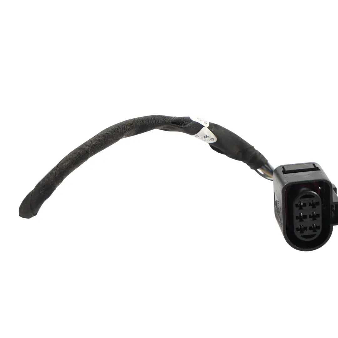 Audi TT 8J Wtyczka Wiązka Przewodów Instalacja Lampy Prawa Tył - SKU 8J0945096G-2 - Numer Części 8J0945096G