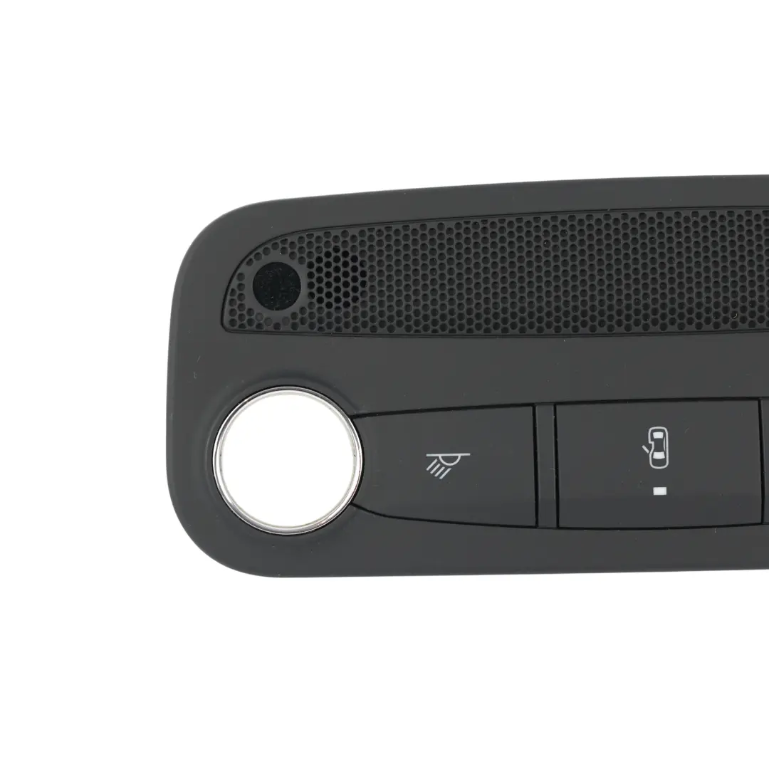 Descapotable Luz Lectura Techo Delantera para Audi TT 8J A3 8P con número de pieza 8J0947111CA Audi TT 8J A3 8P Descapotable Luz Lectura Techo Delantera - SKU 8J0947111CA - Número de pieza 8J0947111CA