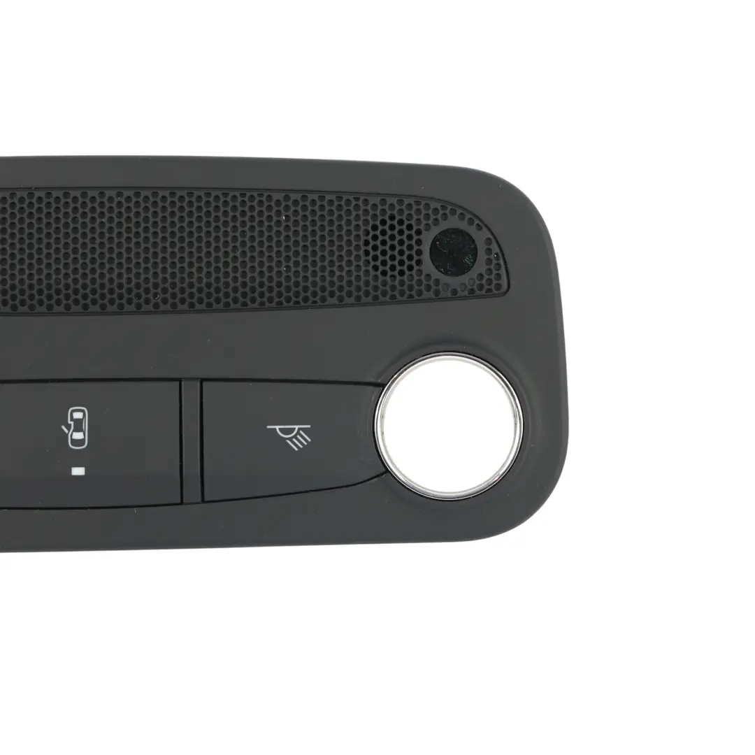 Descapotable Luz Lectura Techo Delantera para Audi TT 8J A3 8P con número de pieza 8J0947111CA Audi TT 8J A3 8P Descapotable Luz Lectura Techo Delantera - SKU 8J0947111CA - Número de pieza 8J0947111CA