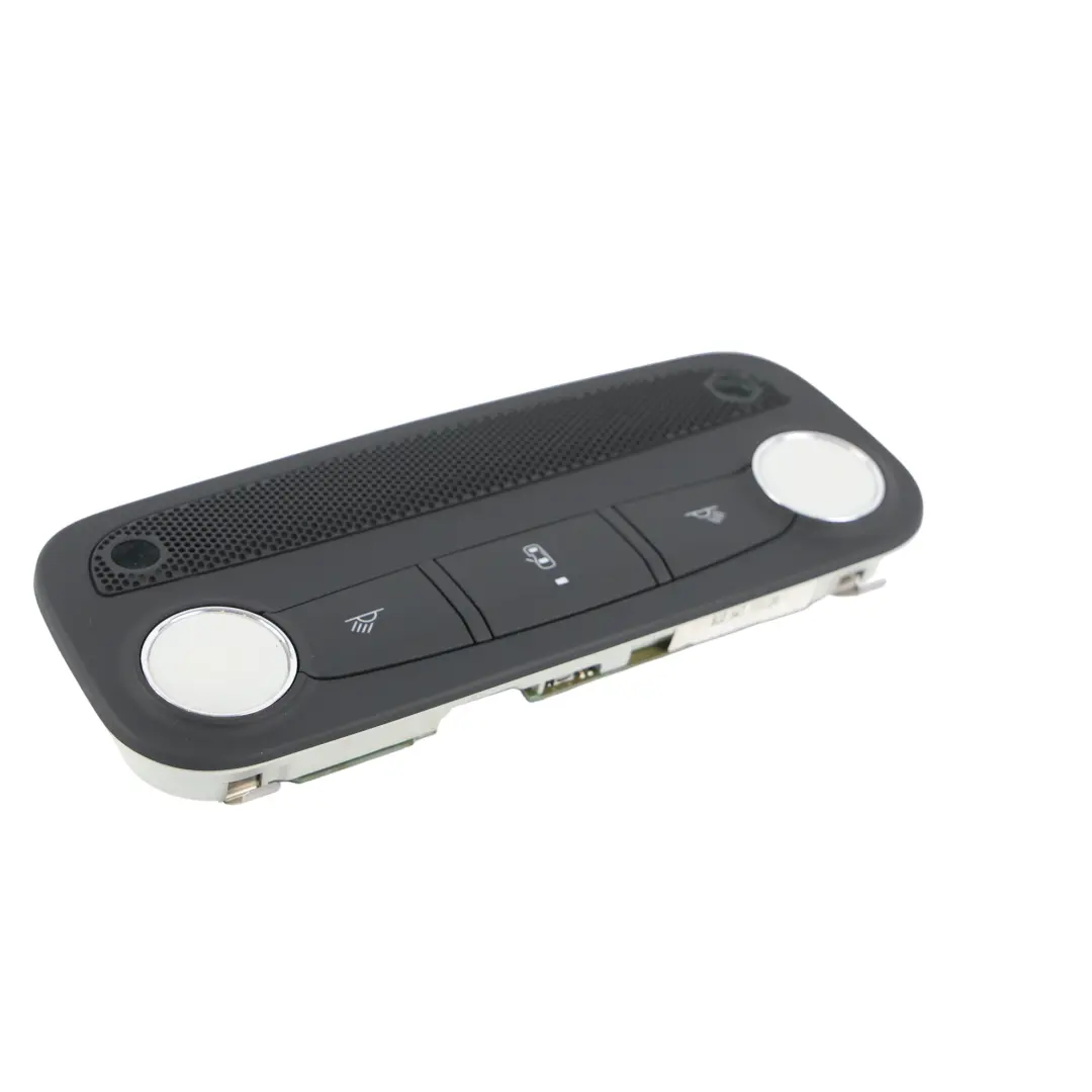 Audi TT 8J A3 8P Cabriolet Luce Lettura Tetto Anteriore - SKU 8J0947111CA - Numero di parte 8J0947111CA