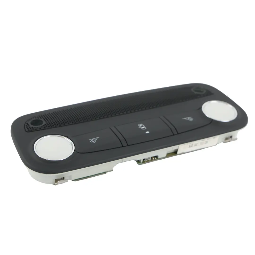 Audi TT 8J A3 8P Cabrio Vorne Dach Leseleuchte Innenleuchte - SKU 8J0947111CA - Teilenummer 8J0947111CA