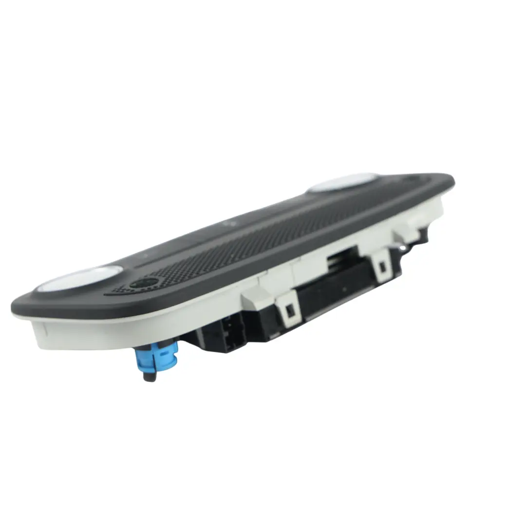 Descapotable Luz Lectura Techo Delantera para Audi TT 8J A3 8P con número de pieza 8J0947111CA Audi TT 8J A3 8P Descapotable Luz Lectura Techo Delantera - SKU 8J0947111CA - Número de pieza 8J0947111CA