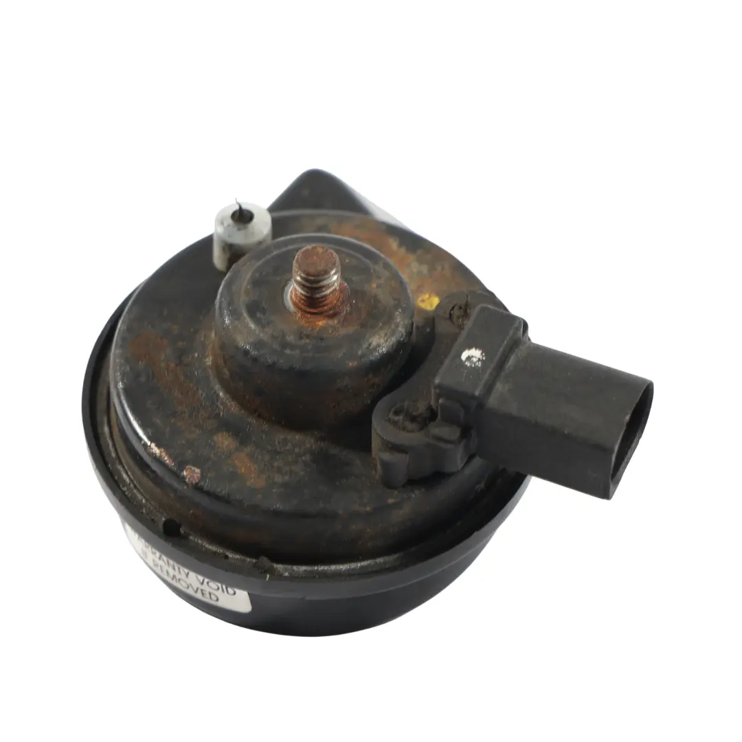 Audi TT 8J Signalhorn Elektronisches Fanfarensignal Hoher Ton - SKU 8J0951223A-1 - Teilenummer 8J0951223A