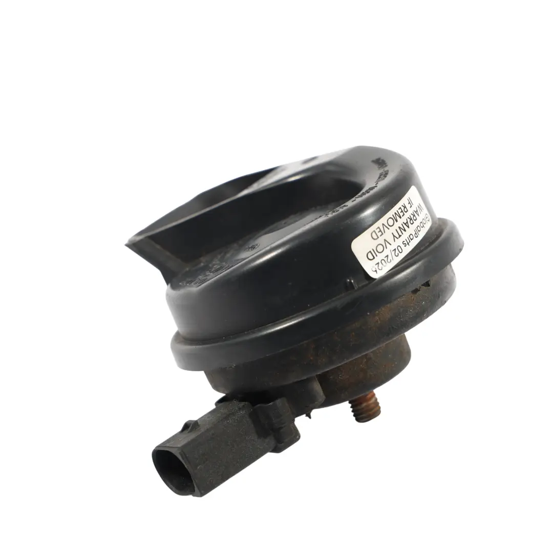 Audi TT 8J Segnale Acustico Segnale Elettronico Fanfara Ad Alto Tono - SKU 8J0951223A-1 - Numero di parte 8J0951223A