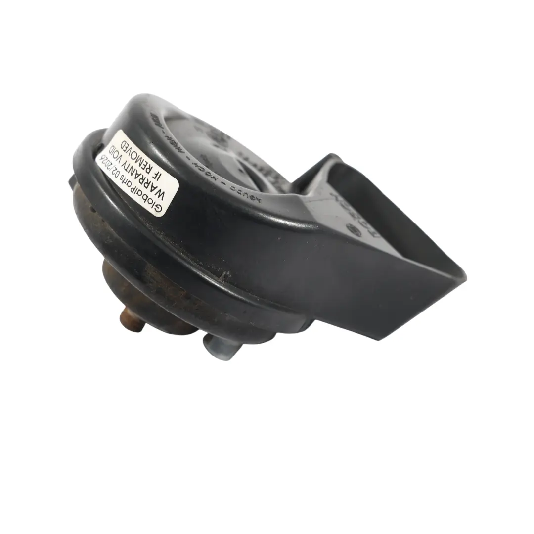 Signalhorn Elektronisches Fanfarensignal Hoher Ton für Audi TT 8J mit Teilenummer 8J0951223A Audi TT 8J Signalhorn Elektronisches Fanfarensignal Hoher Ton - SKU 8J0951223A-1 - Teilenummer 8J0951223A