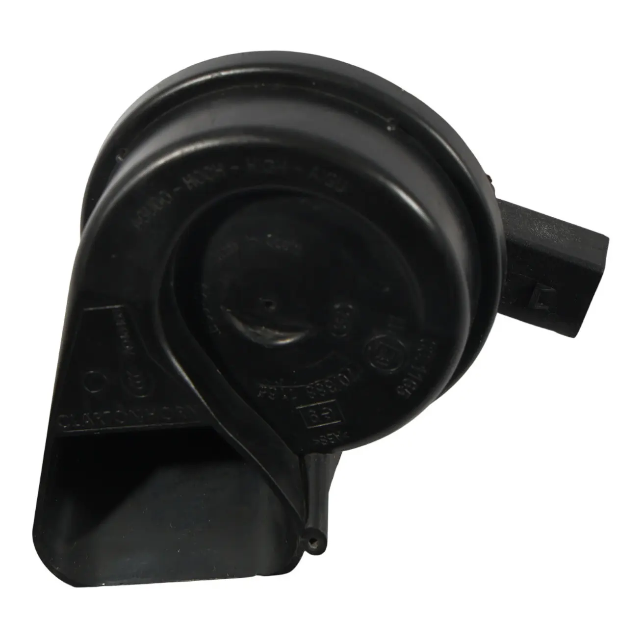 Audi TT 8J Señal De Bocina Fanfarria Electrónica Señal De Tono Alto 8J0951223A