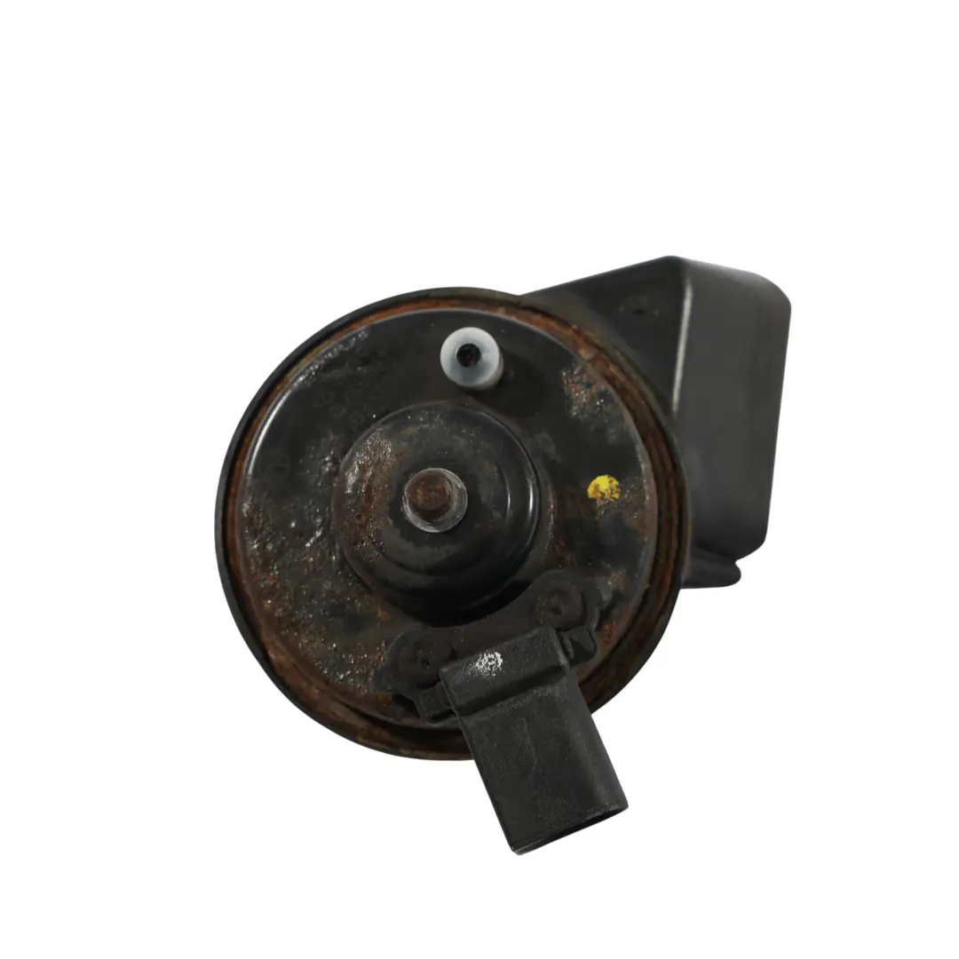 Audi TT 8J Horn Signal Electronic Fanfare Signal High Tone - SKU 8J0951223A-1 - Part number 8J0951223A