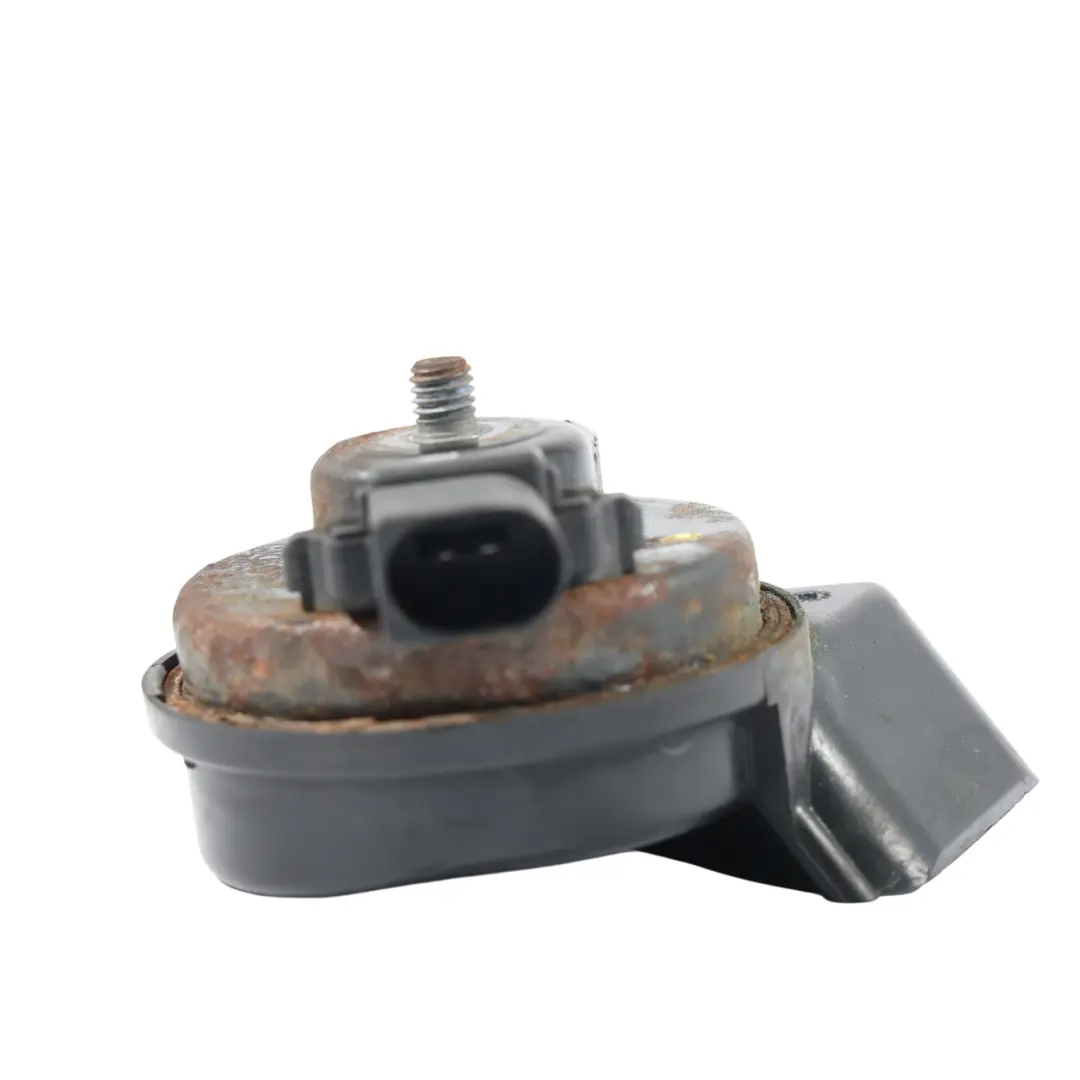 Audi TT 8J Horn Signal Electronic Fanfare Signal High Tone - SKU 8J0951223A-1 - Part number 8J0951223A