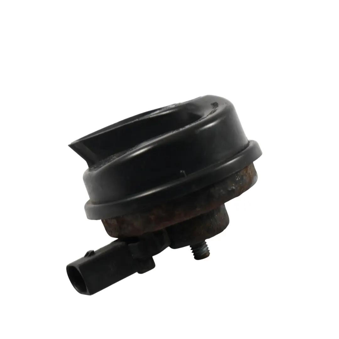 Horn Signal Electronic Fanfare Signal High Tone to Audi TT 8J with Part number 8J0951223A Audi TT 8J Horn Signal Electronic Fanfare Signal High Tone - SKU 8J0951223A-1 - Part number 8J0951223A