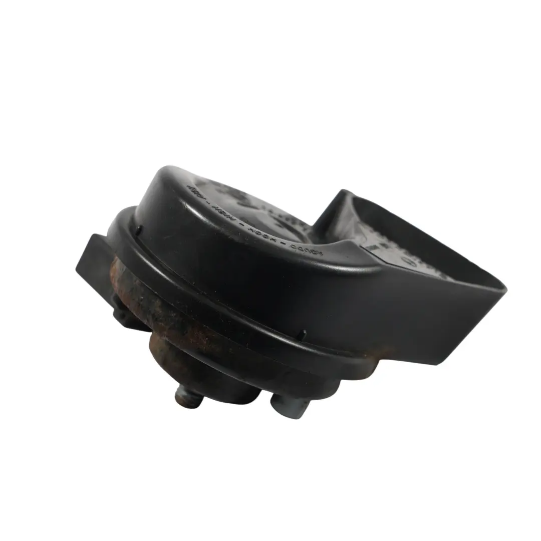 Audi TT 8J Horn Signal Electronic Fanfare Signal High Tone - SKU 8J0951223A-1 - Part number 8J0951223A