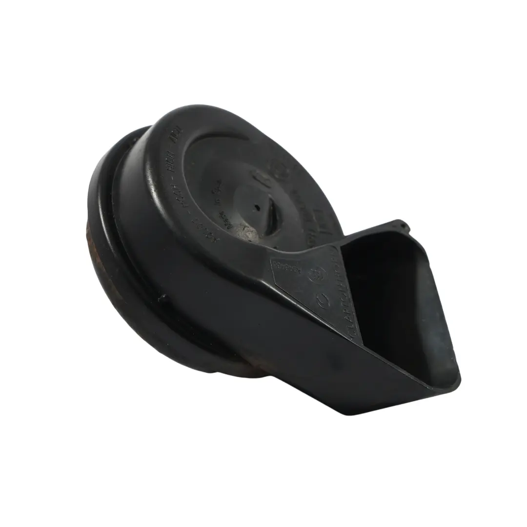 Audi TT 8J Horn Signal Electronic Fanfare Signal High Tone - SKU 8J0951223A-1 - Part number 8J0951223A