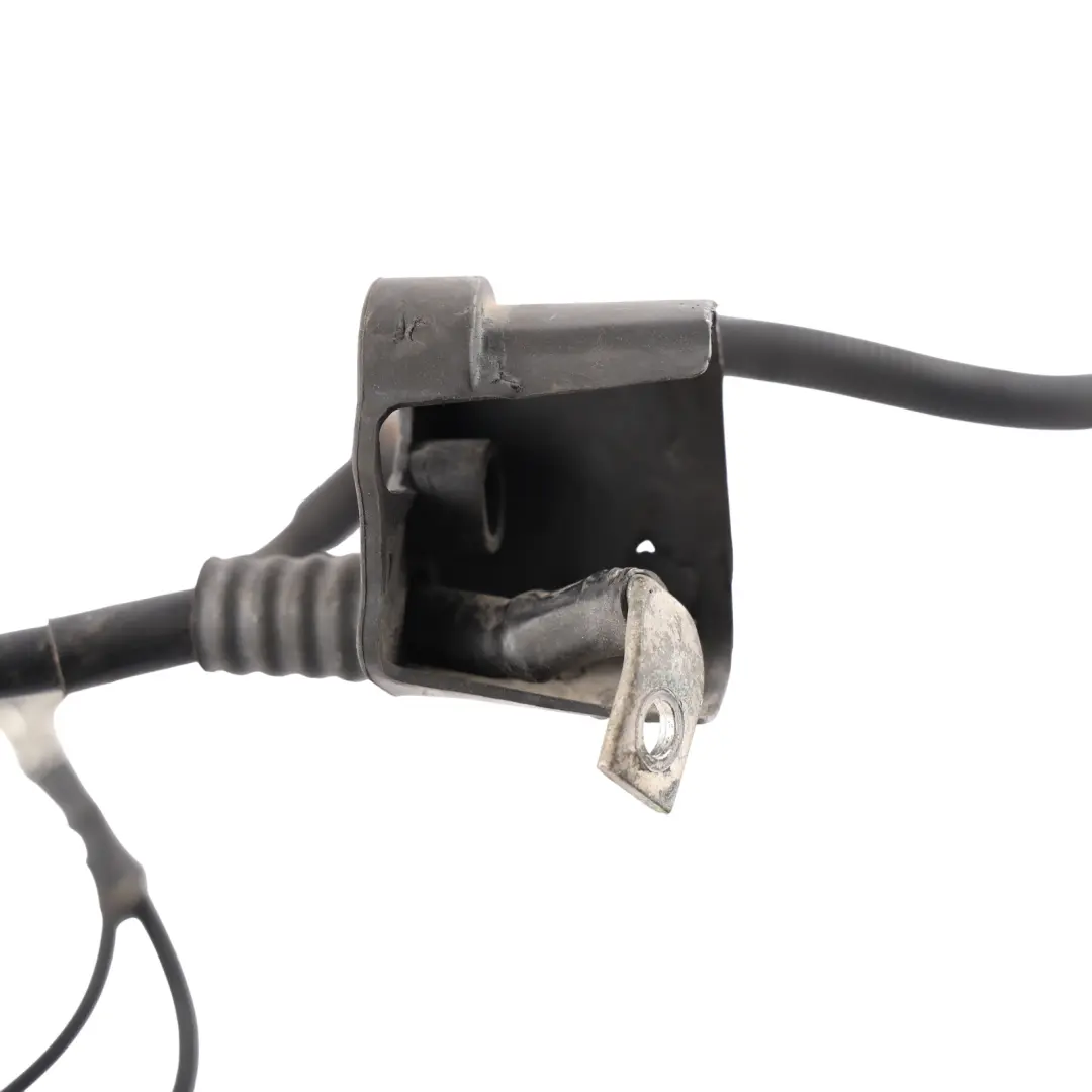 Audi TT 8J Power Lead Battery Positive Cable Wiring Harness Loom - SKU 8J0971227D - Part number 8J0971227D