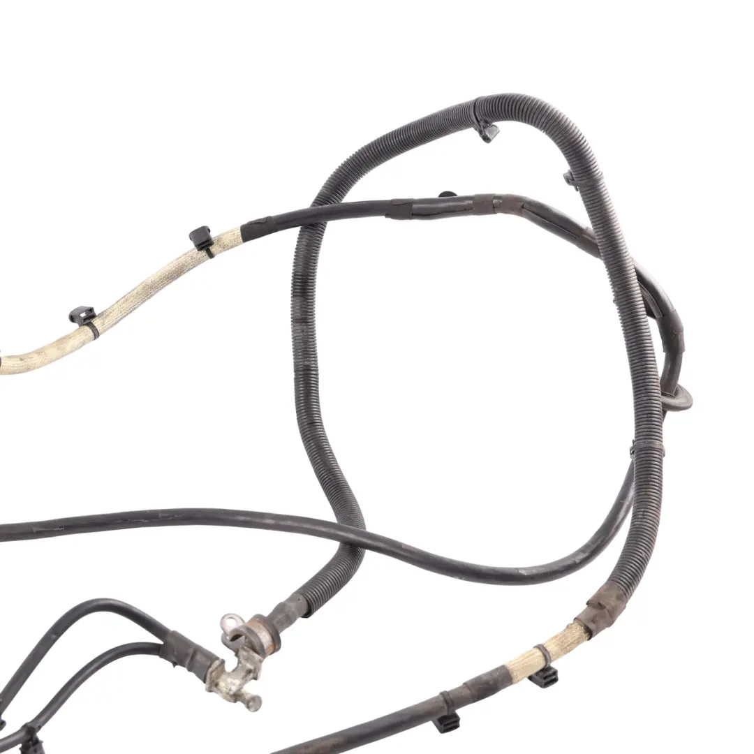 Lead Battery Positive Cable Wiring Harness Loom to Audi TT 8J Power with Part number 8J0971227D Audi TT 8J Power Lead Battery Positive Cable Wiring Harness Loom - SKU 8J0971227D - Part number 8J0971227D