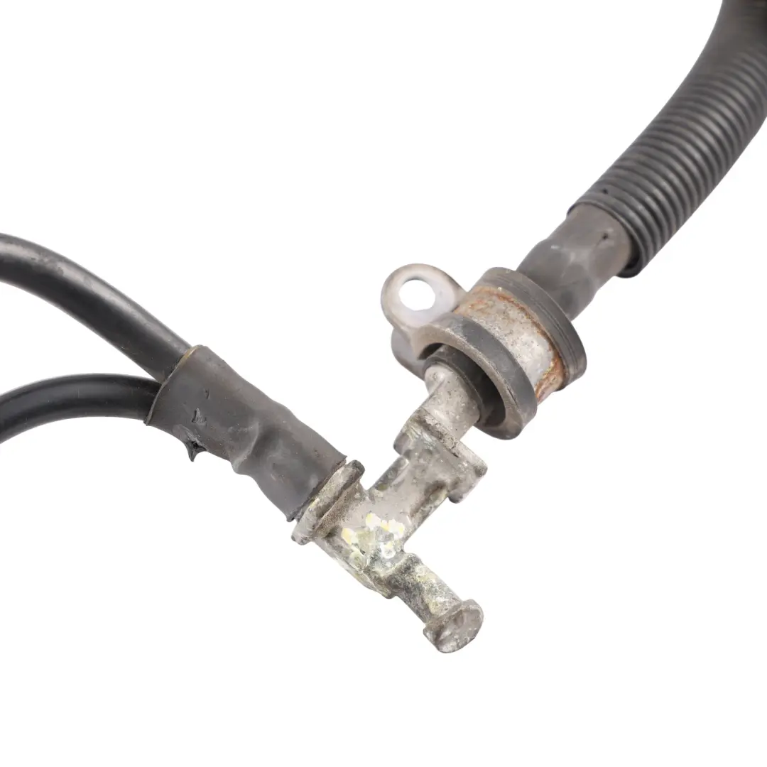 Audi TT 8J Power Lead Battery Positive Cable Wiring Harness Loom - SKU 8J0971227D - Part number 8J0971227D