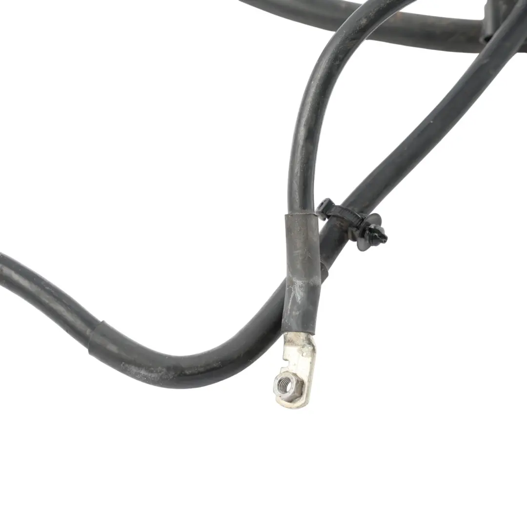 Lead Battery Positive Cable Wiring Harness Loom to Audi TT 8J Power with Part number 8J0971227D Audi TT 8J Power Lead Battery Positive Cable Wiring Harness Loom - SKU 8J0971227D - Part number 8J0971227D