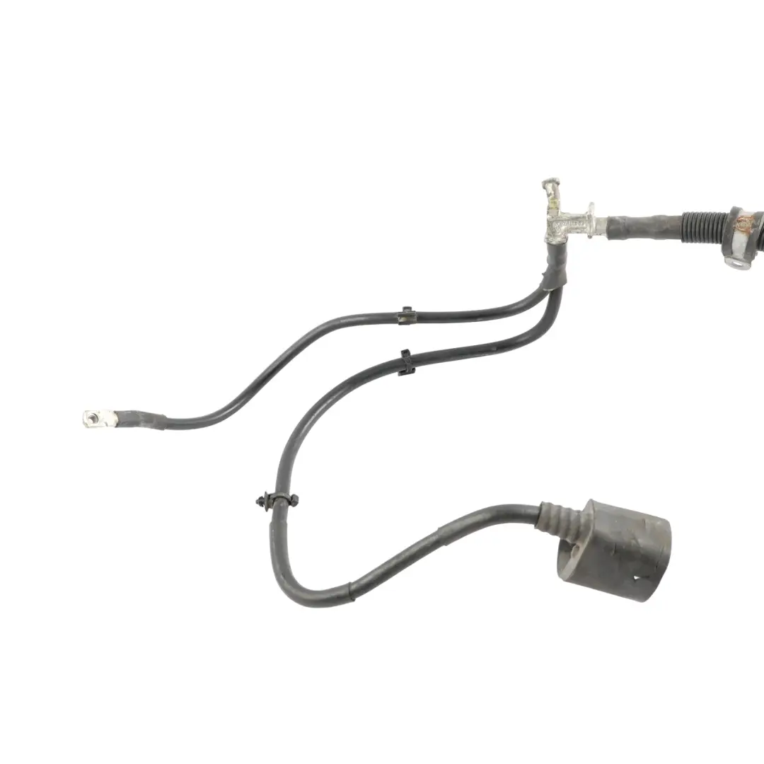 Lead Battery Positive Cable Wiring Harness Loom to Audi TT 8J Power with Part number 8J0971227D Audi TT 8J Power Lead Battery Positive Cable Wiring Harness Loom - SKU 8J0971227D - Part number 8J0971227D