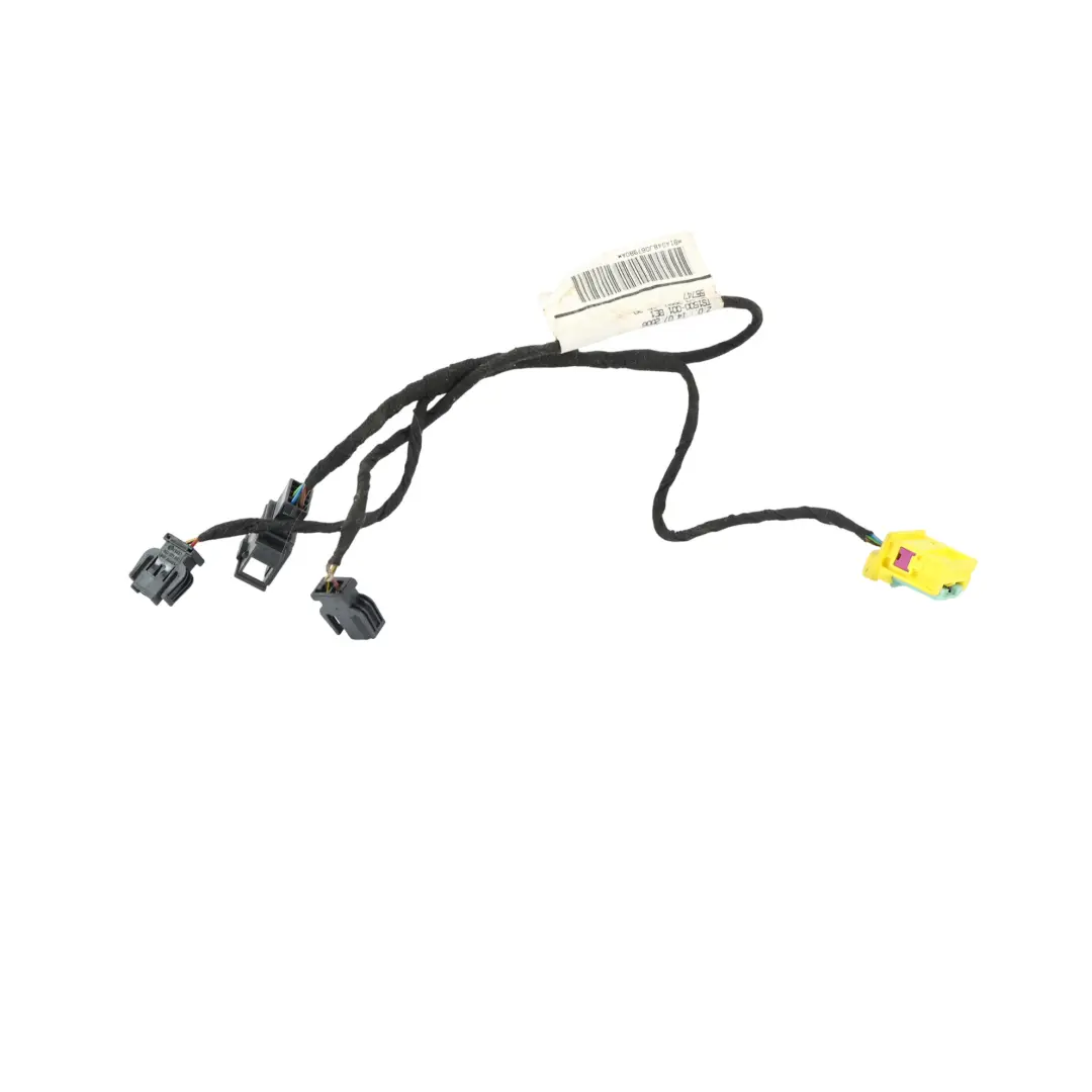 Audi TT 8J TTS Cablaggio Vano Portaoggetti Pannello Cruscotto - SKU 8J0971679B - Numero di parte 8J0971679B