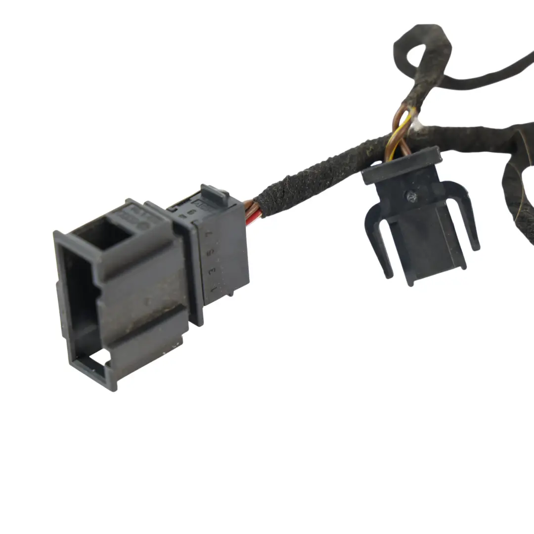 Audi TT 8j TTS Glove Box Dash Panel Storage Wiring Cable Harness Wire - SKU 8J0971679B - Part number 8J0971679B